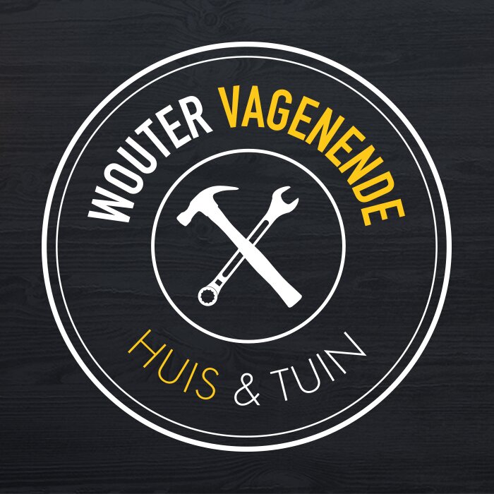 Wouter Vagenende - Huis & Tuin
