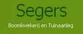 SEGERS Tuinaanleg & onderhoud