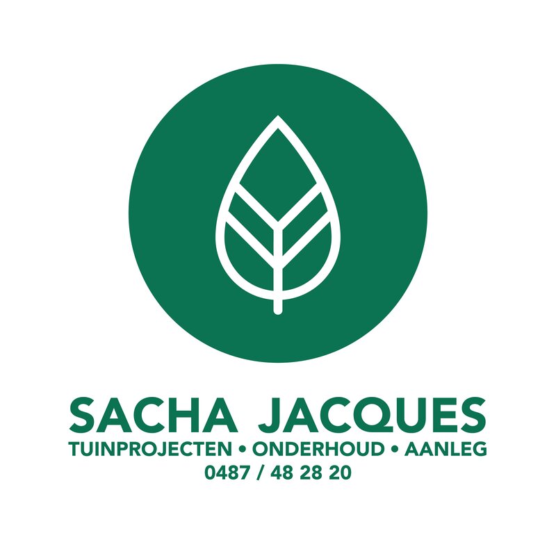 Sacha Jacques
