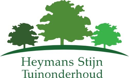 Heymans Stijn Tuinonderhoud
