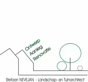 Stefaan NEVEJAN - NEVEJANTUINARCHITECTUUR COMM. V.
