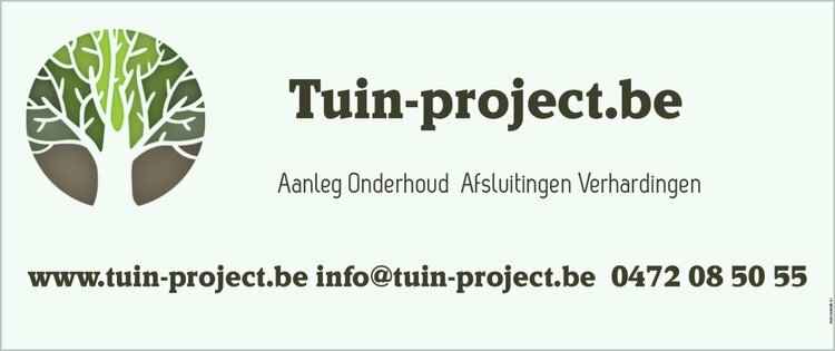 Tuin-project.be 