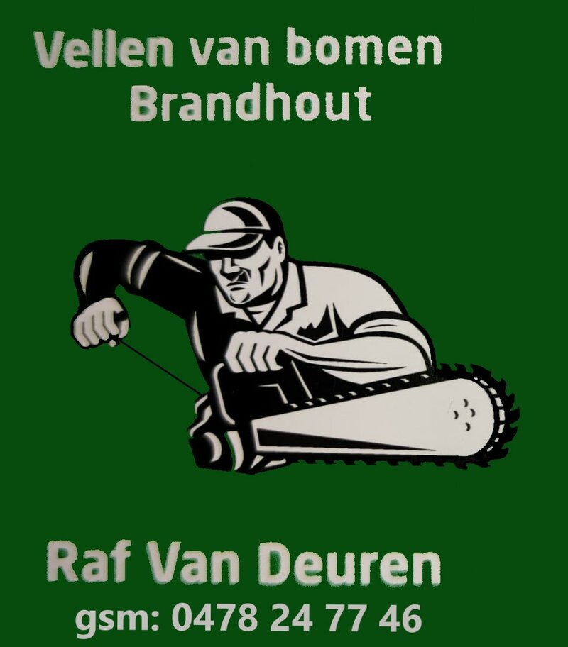 Raf Van Deuren