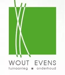 Tuinaanleg Wout Evens BVBA