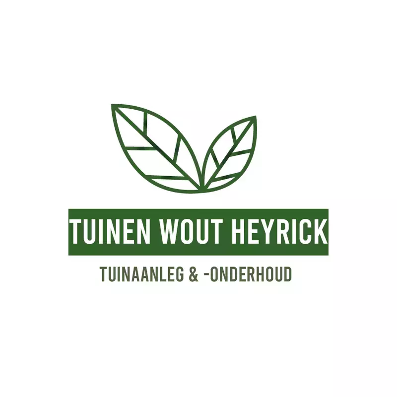 Tuinen Wout Heyrick