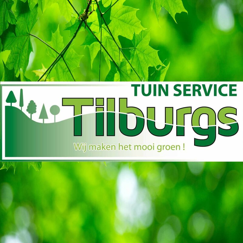 Tuin Service Tilburgs bvba