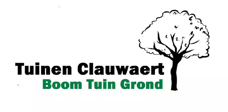 Tuinen Clauwaert