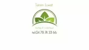 Tuinen Juwet
