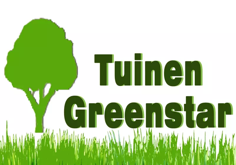 Tuinen Greenstar