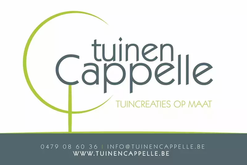 Tuinen Cappelle