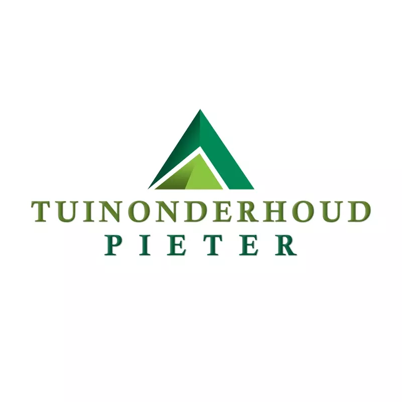 Tuinonderhoud Pieter