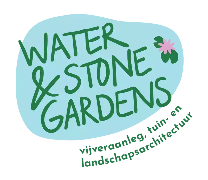 Water & Stone Gardens