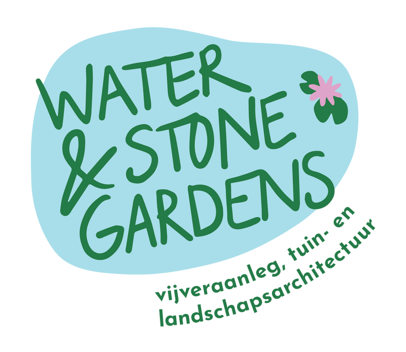 Water & Stone Gardens