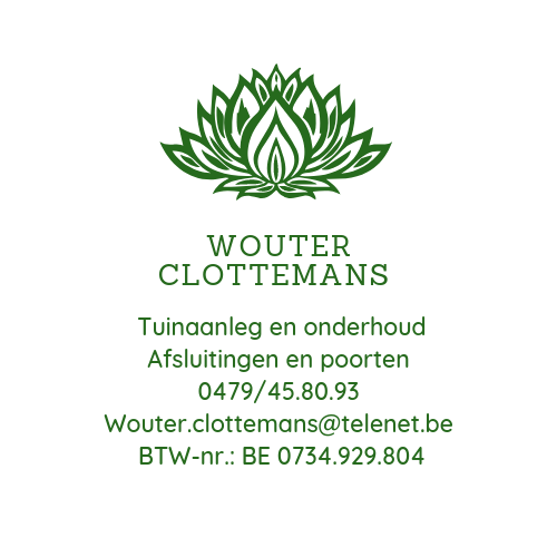 Wouter Clottemans