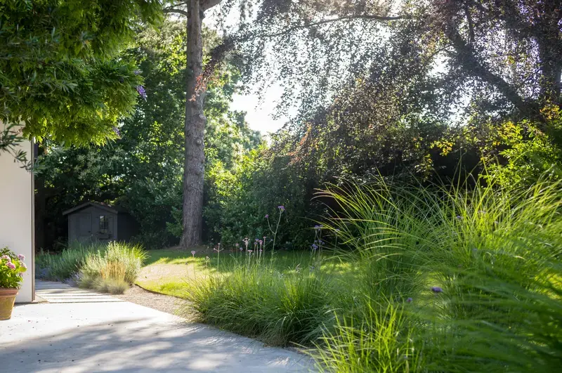 Tuin Sint-Genesius-Rode