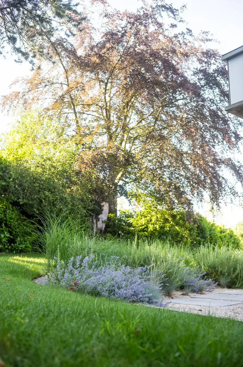 Tuin Sint-Genesius-Rode