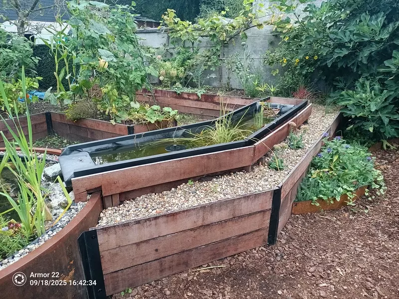 Permacultuur 