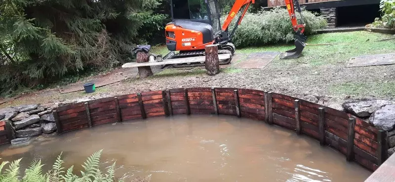 waterbouw