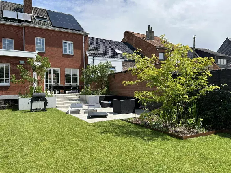 Terras Project Temse 