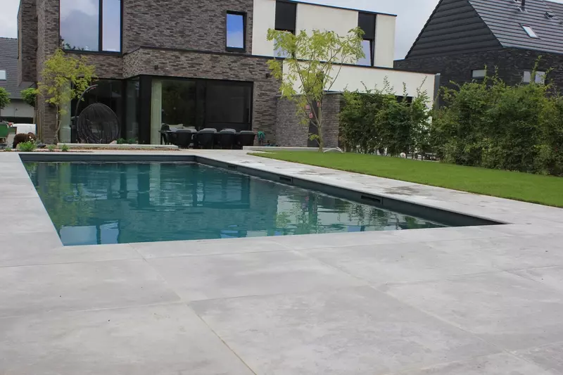 Totaalconcept in Zottegem