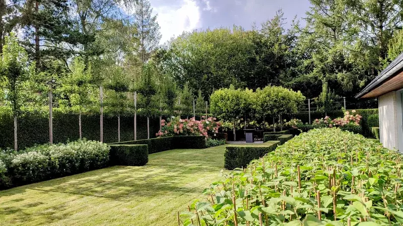 Tuinonderhoud