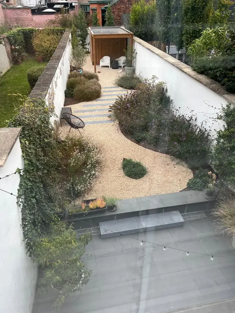 stadstuin