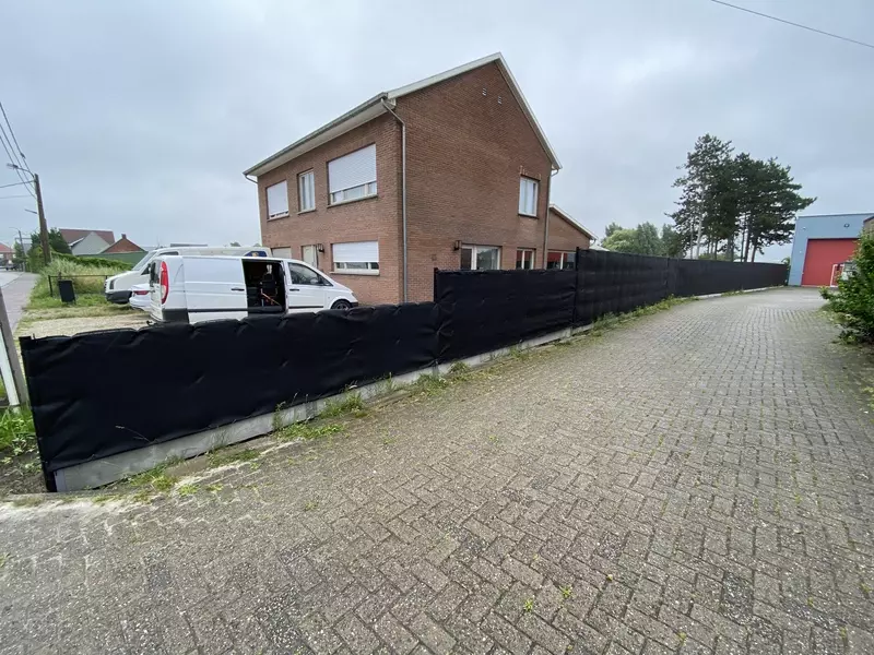 Bosman Projects - Tuinwerken in Beveren