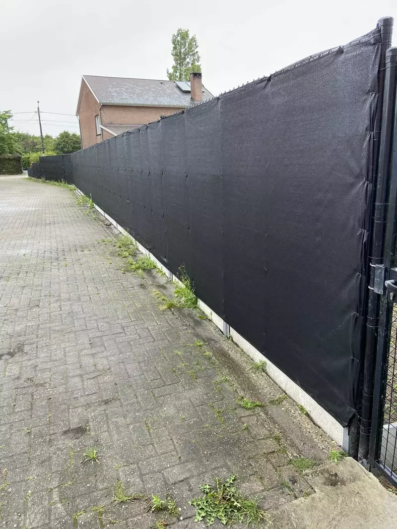 Bosman Projects - Tuinwerken in Beveren