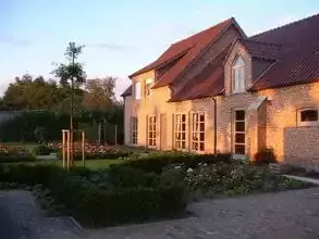 Landelijk met klassieke elementen