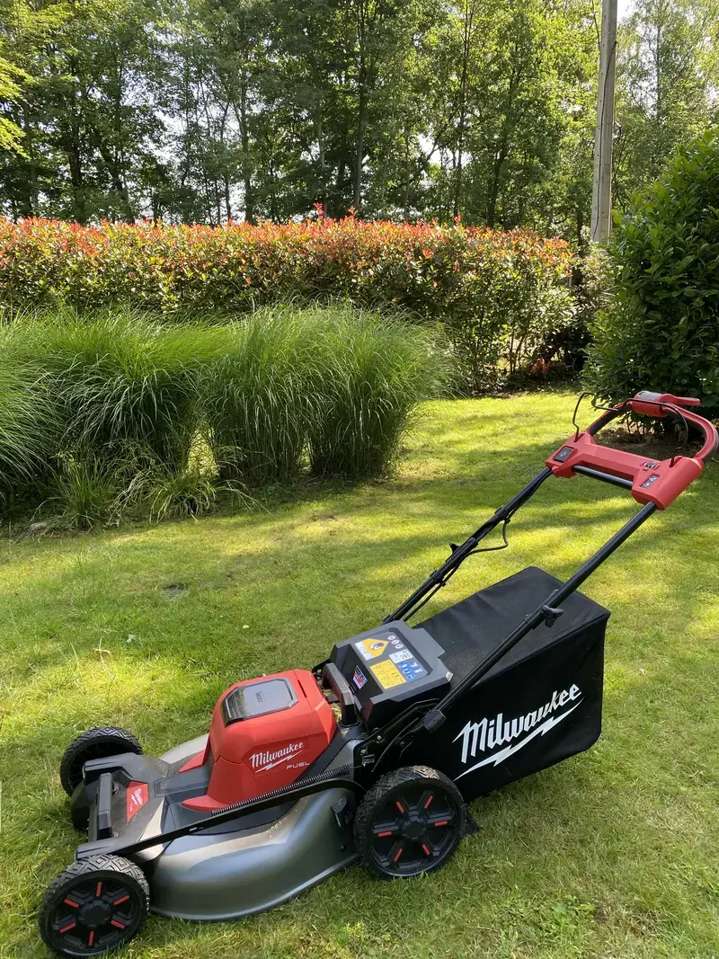 Tuin te Schoten 