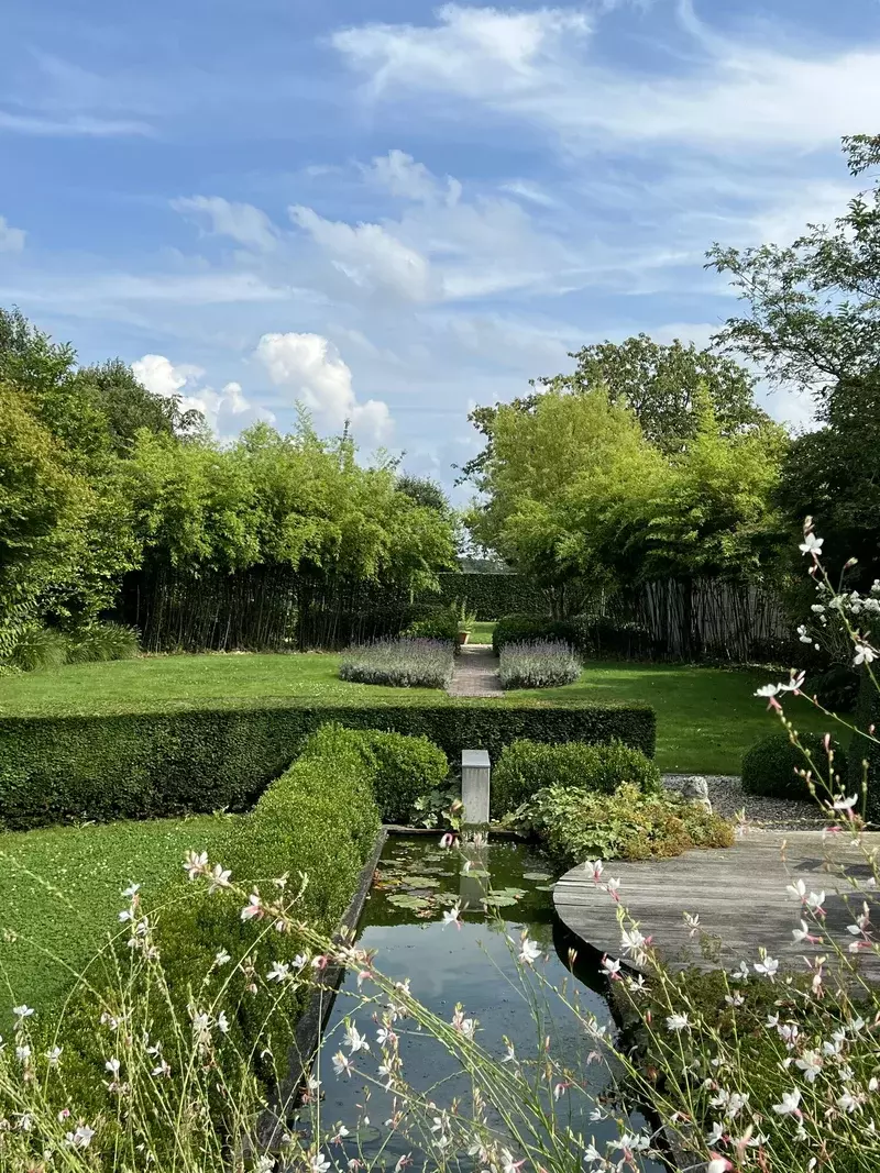 Advies over aanplant van beplantingen & onderhoud