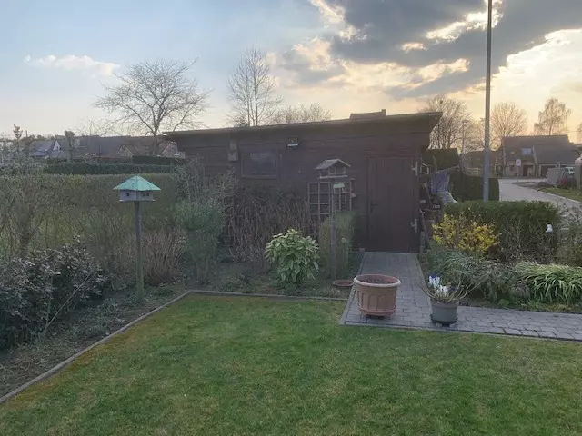 Tuin