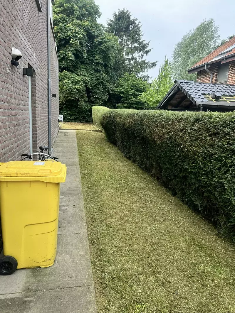 Onderhoud
