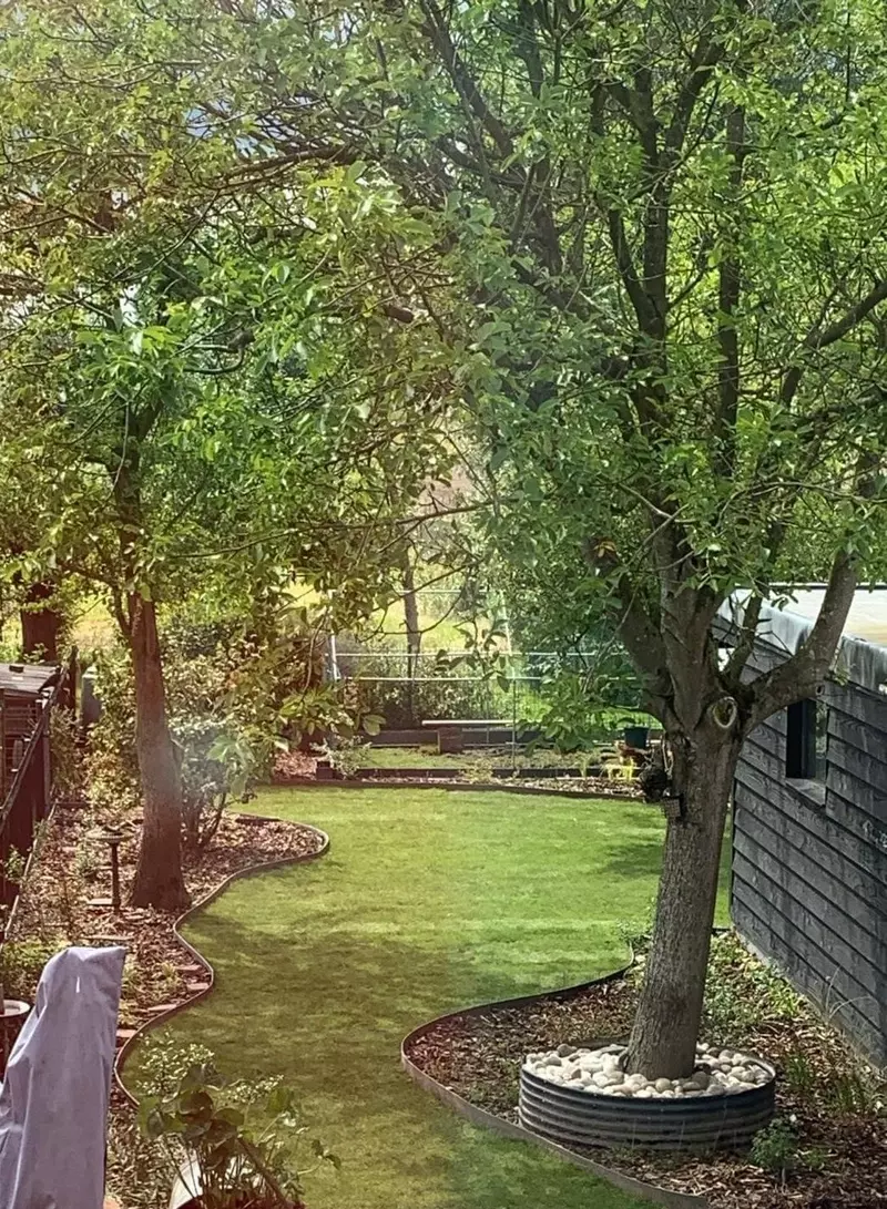 Totaalproject: van voorbereidende werken tot beplanting
