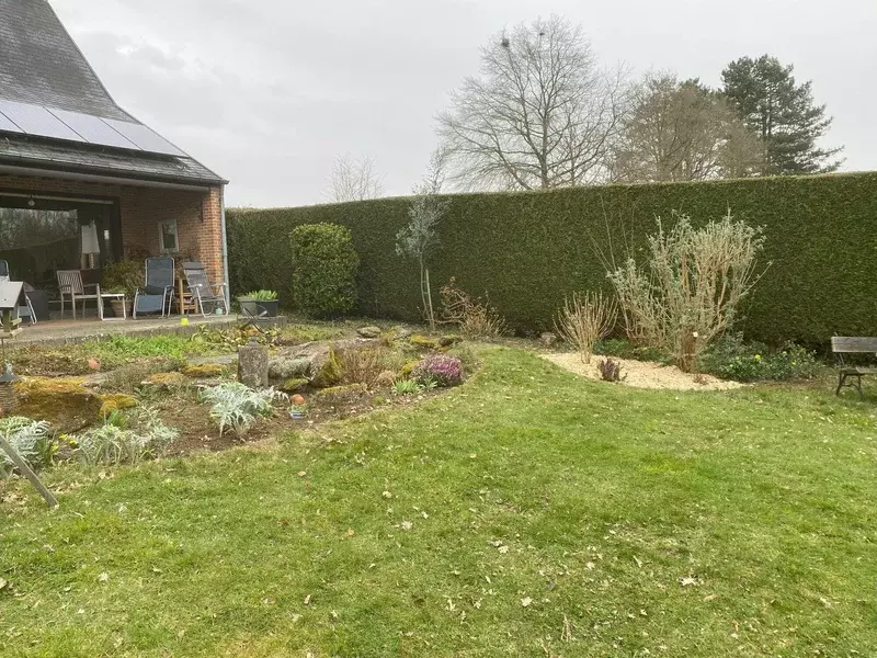 Tuinonderhoud