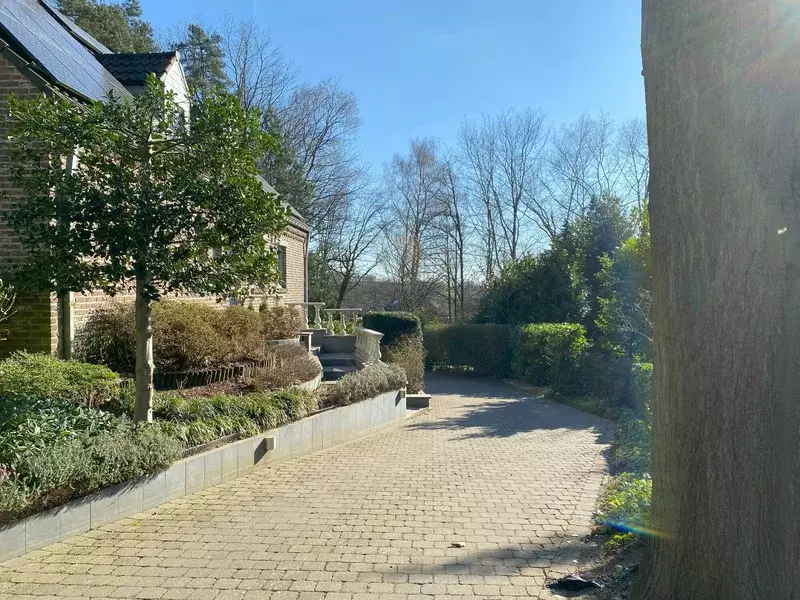 Tuinonderhoud