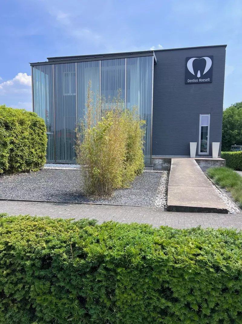 Onderhoud en snoei bedrijf