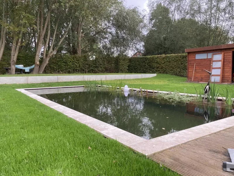 Zwemvijver