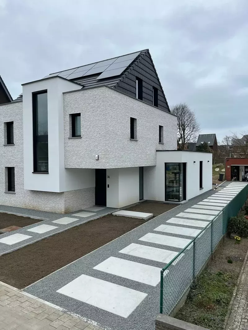 Werf te Wijnegem