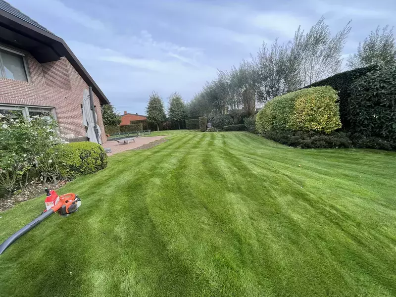 Tuinonderhoud