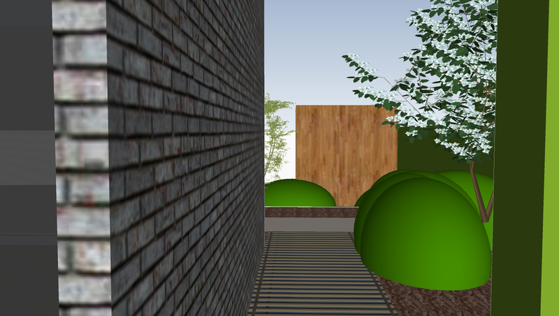 Tuinontwerp