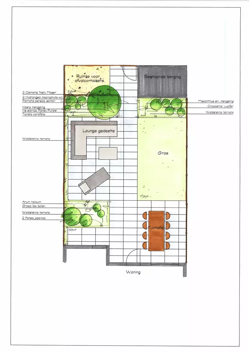 AR Green Design bv