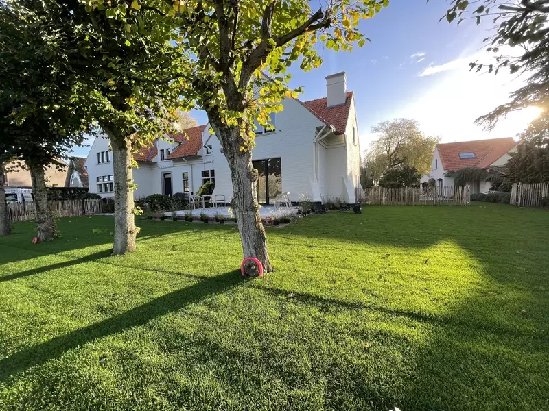 Aannemingen Steppe-Leroy