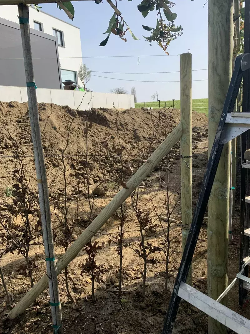 Algemene bouw- & tuinaannemingen Kestens bv