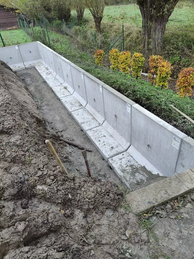 Keerwand
