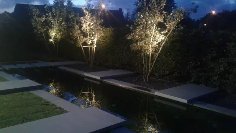 AquaGarden Technics