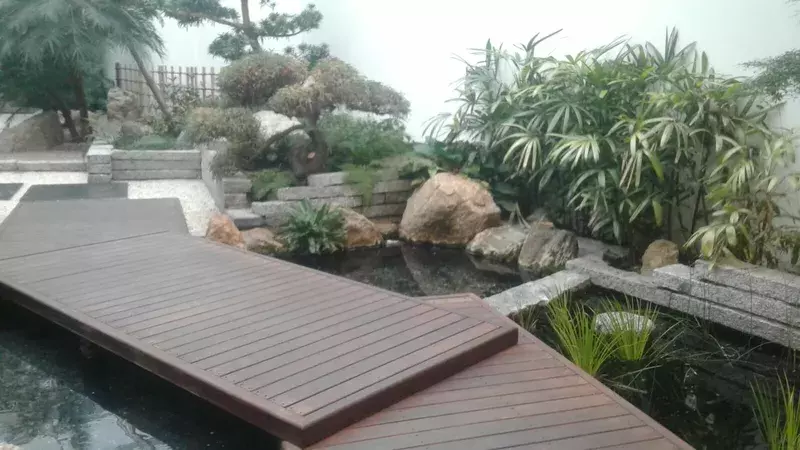 AquaGarden Technics