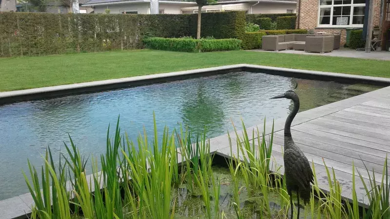 AquaGarden Technics