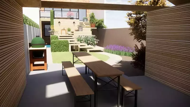 3D ontwerp