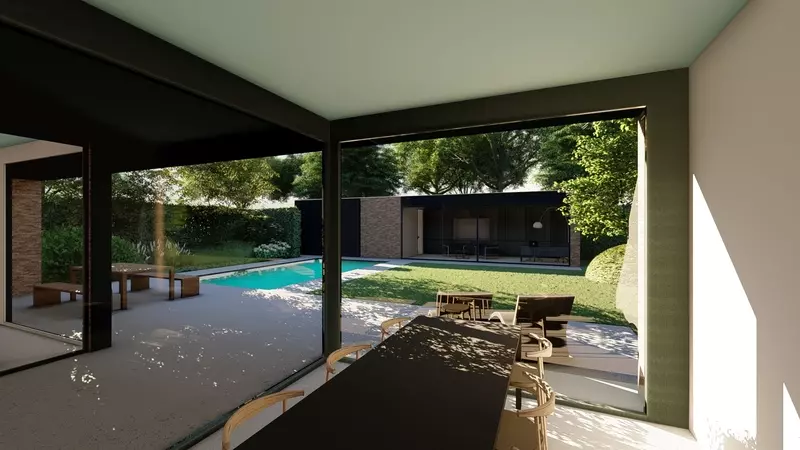 Bart Stienen Tuinarchitectuur
